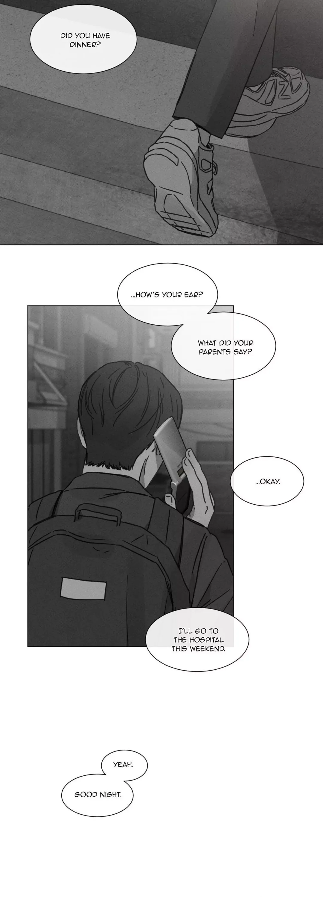 The King of Home Dating - Chapter 45 Page 18