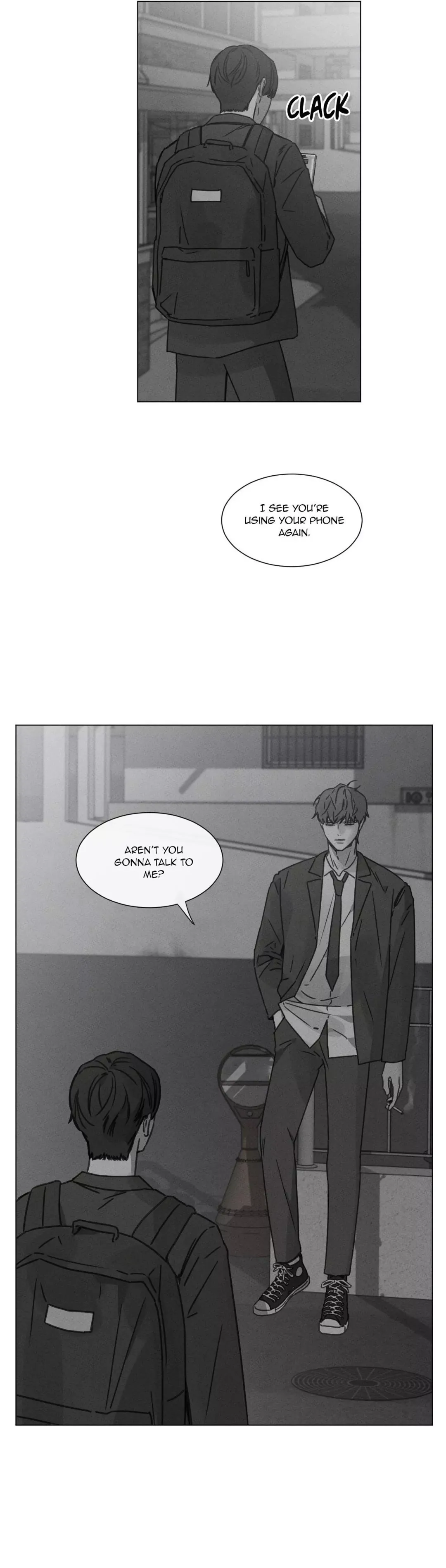 The King of Home Dating - Chapter 45 Page 19