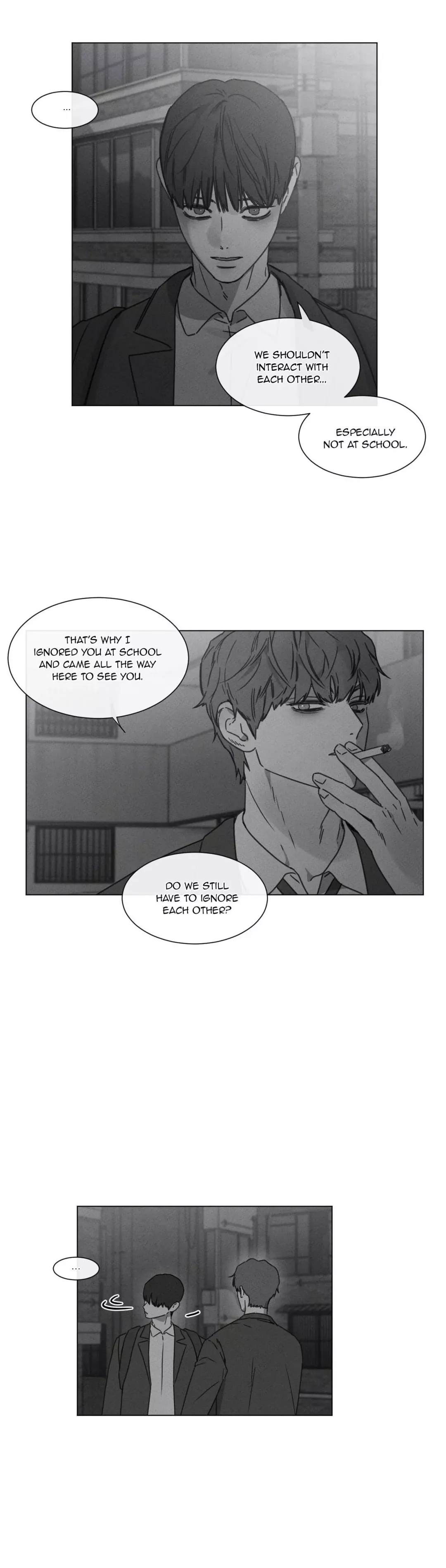 The King of Home Dating - Chapter 45 Page 20