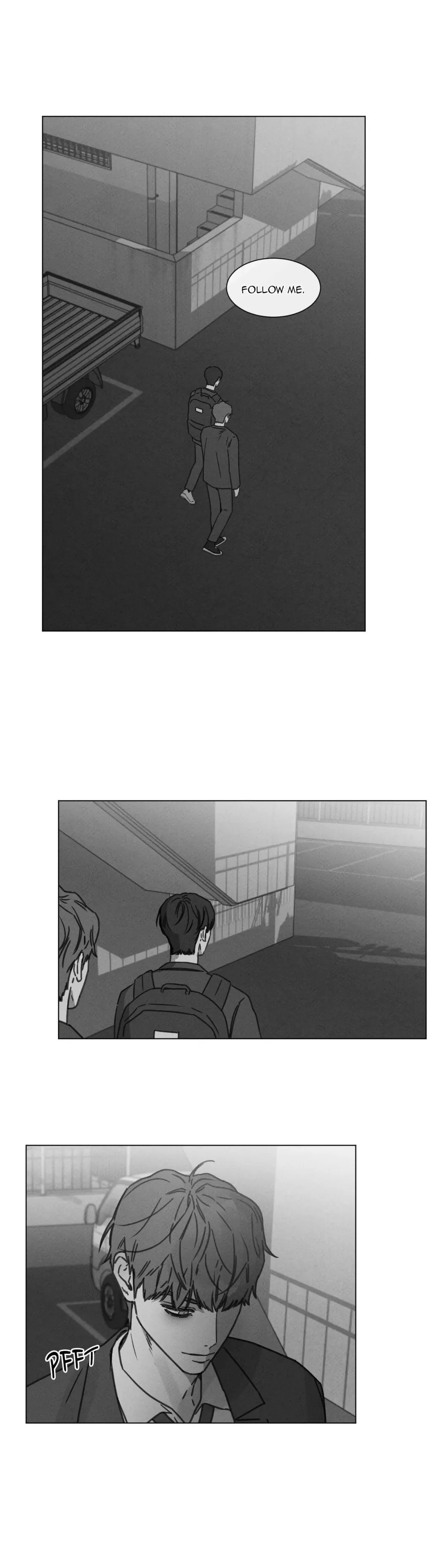 The King of Home Dating - Chapter 45 Page 21