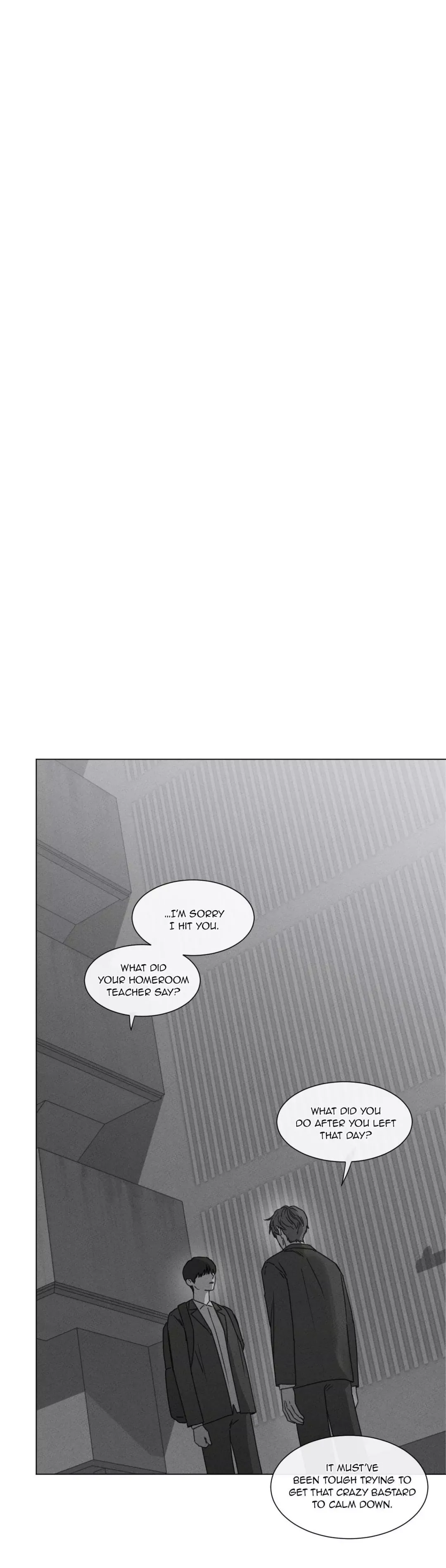 The King of Home Dating - Chapter 45 Page 22