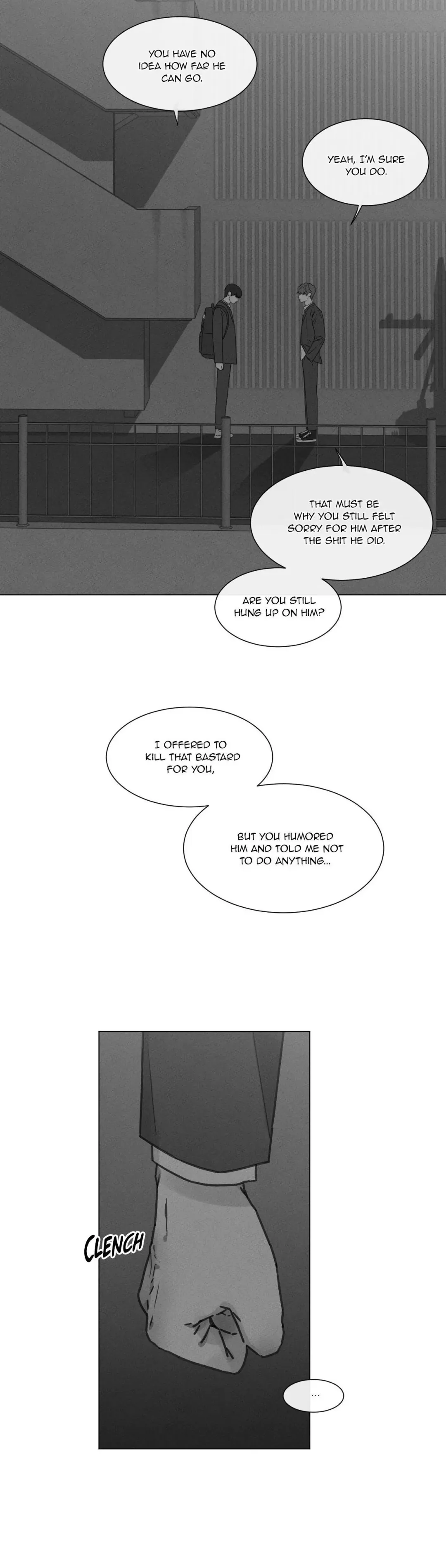 The King of Home Dating - Chapter 45 Page 25