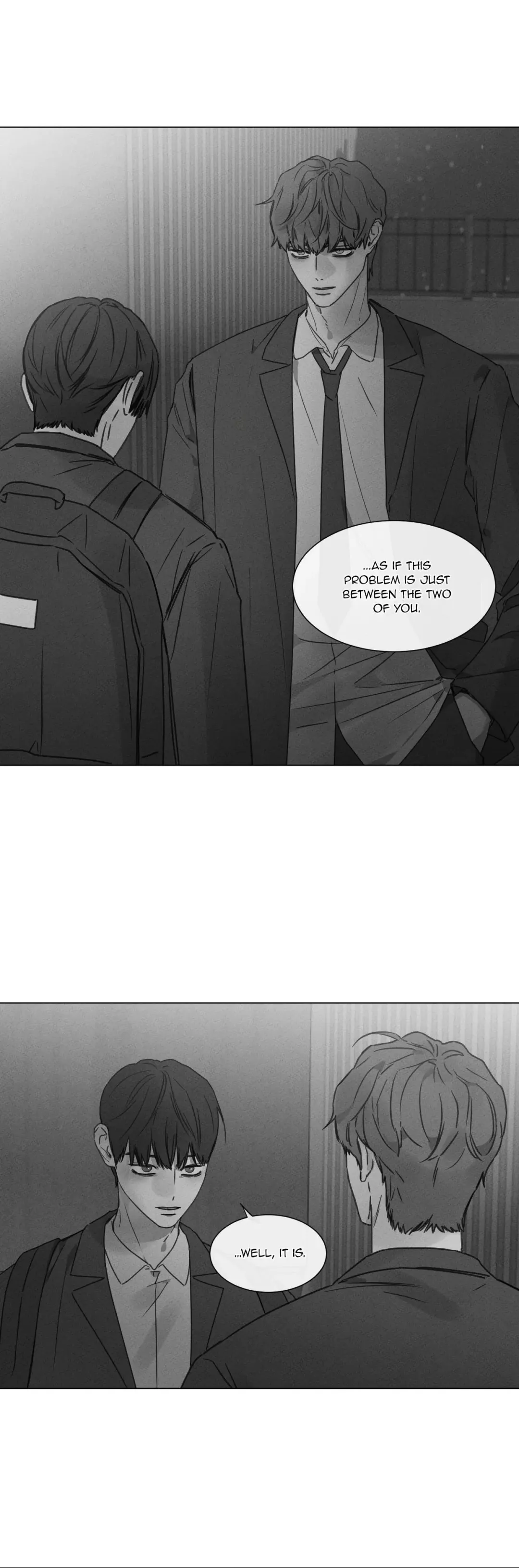 The King of Home Dating - Chapter 45 Page 26