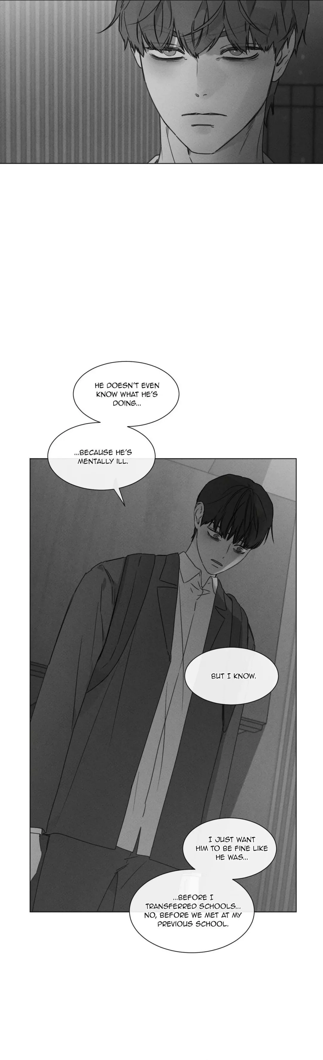 The King of Home Dating - Chapter 45 Page 27