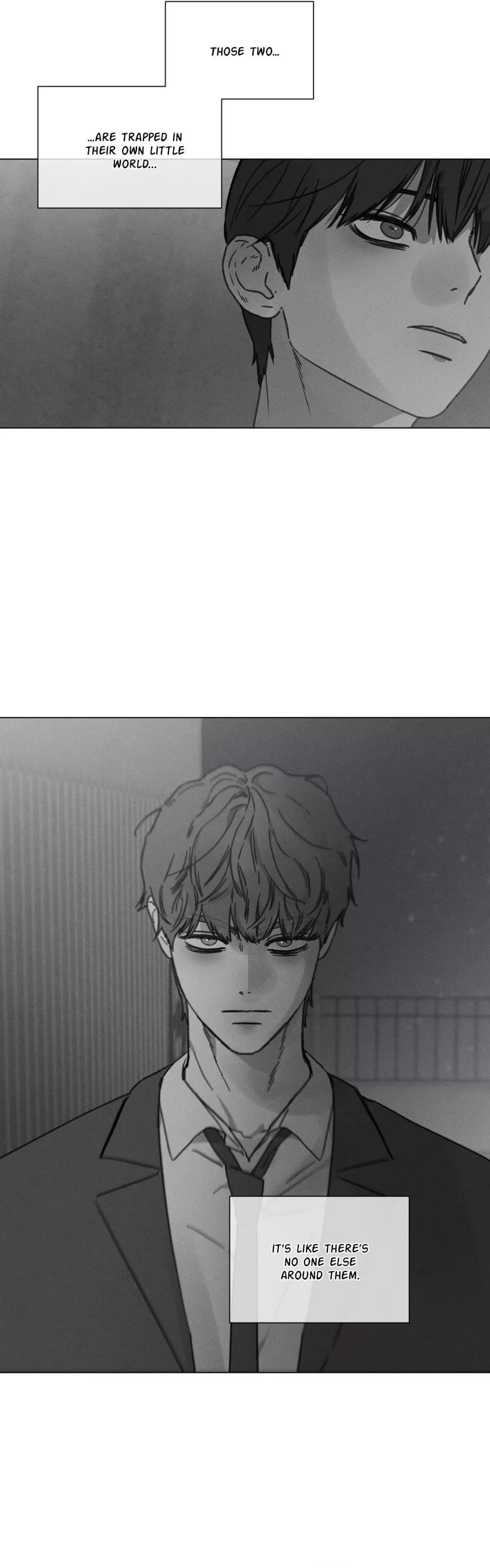 The King of Home Dating - Chapter 45 Page 28