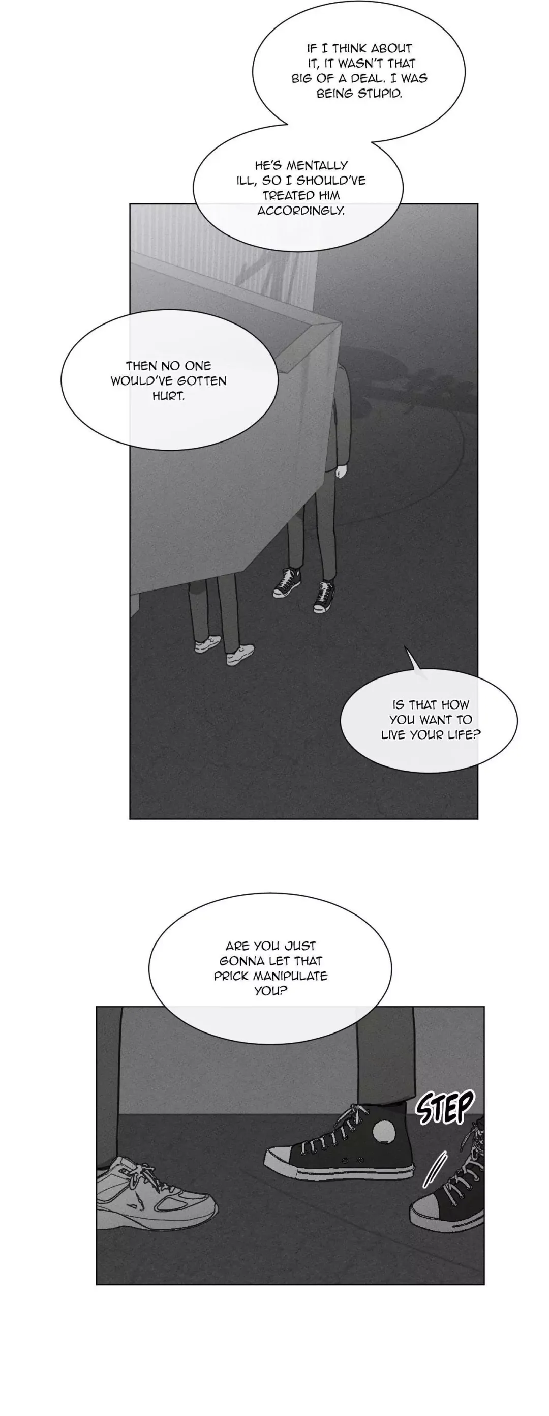 The King of Home Dating - Chapter 45 Page 29