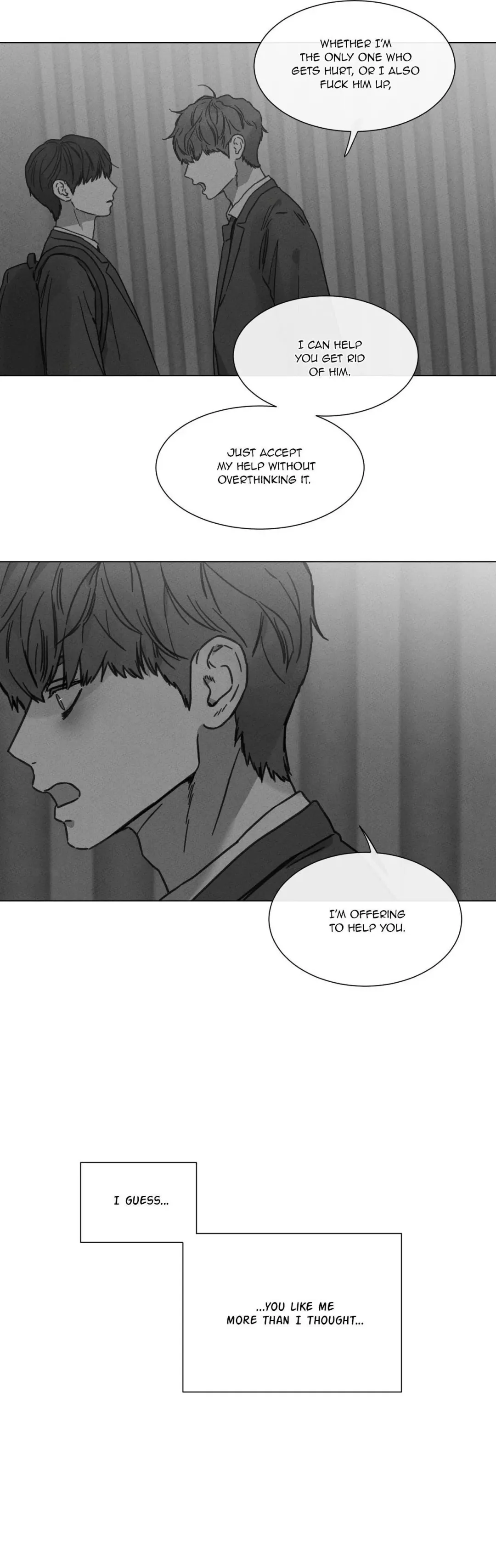 The King of Home Dating - Chapter 45 Page 30