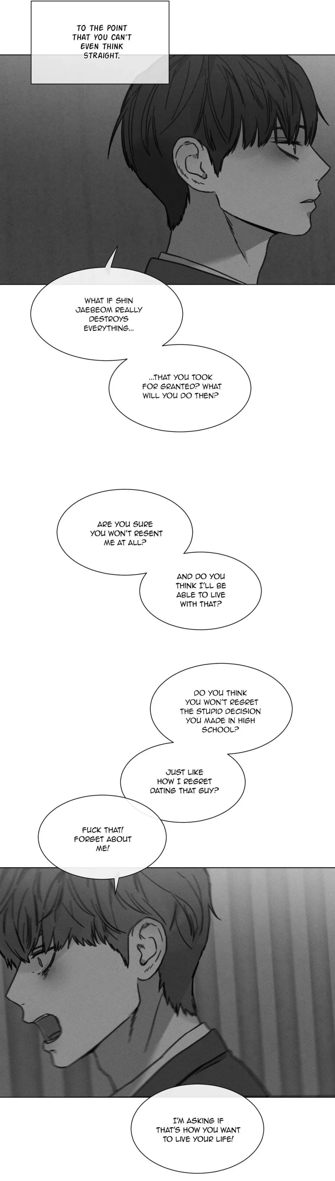 The King of Home Dating - Chapter 45 Page 31