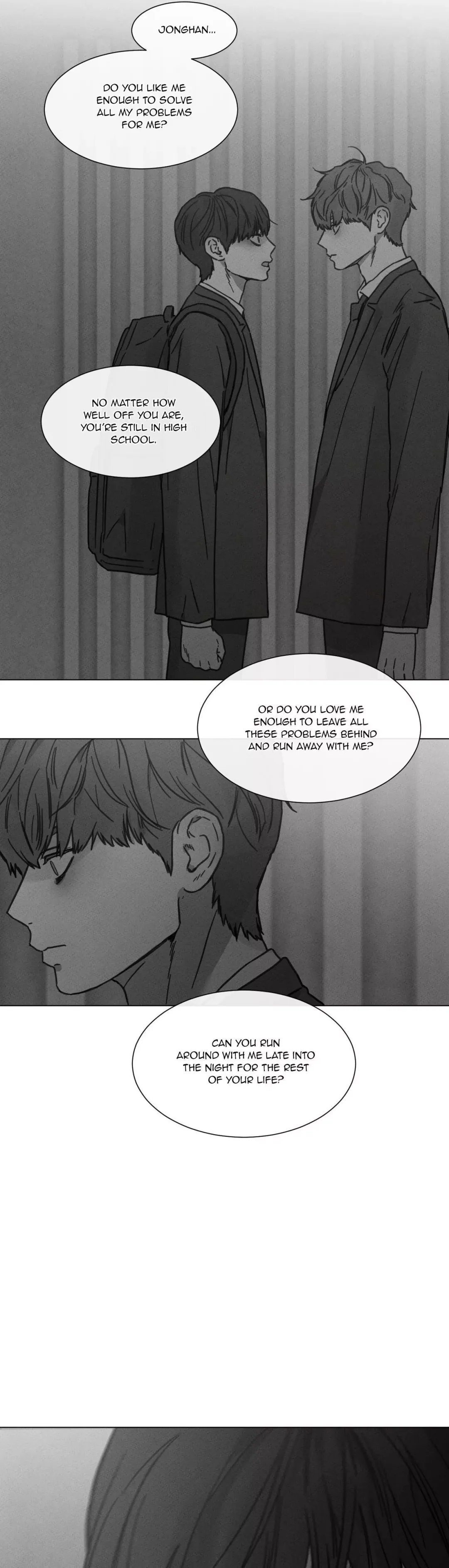 The King of Home Dating - Chapter 45 Page 34