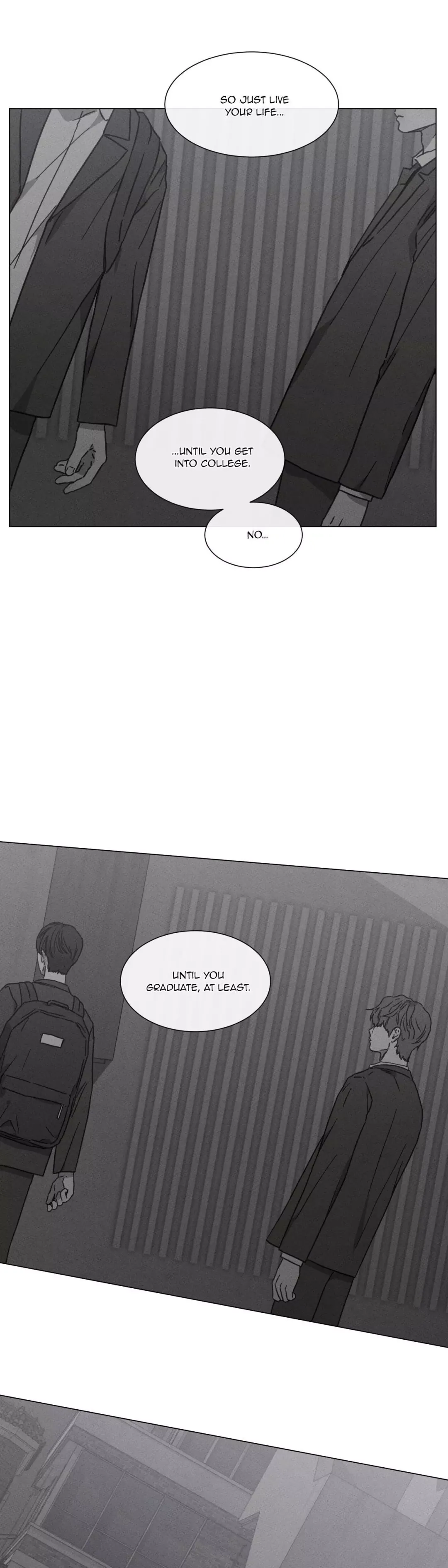The King of Home Dating - Chapter 45 Page 38