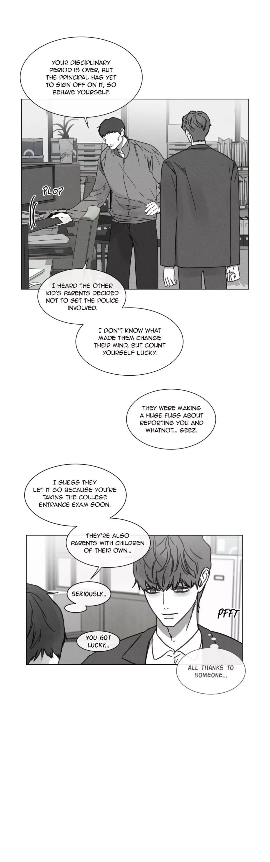 The King of Home Dating - Chapter 46 Page 4