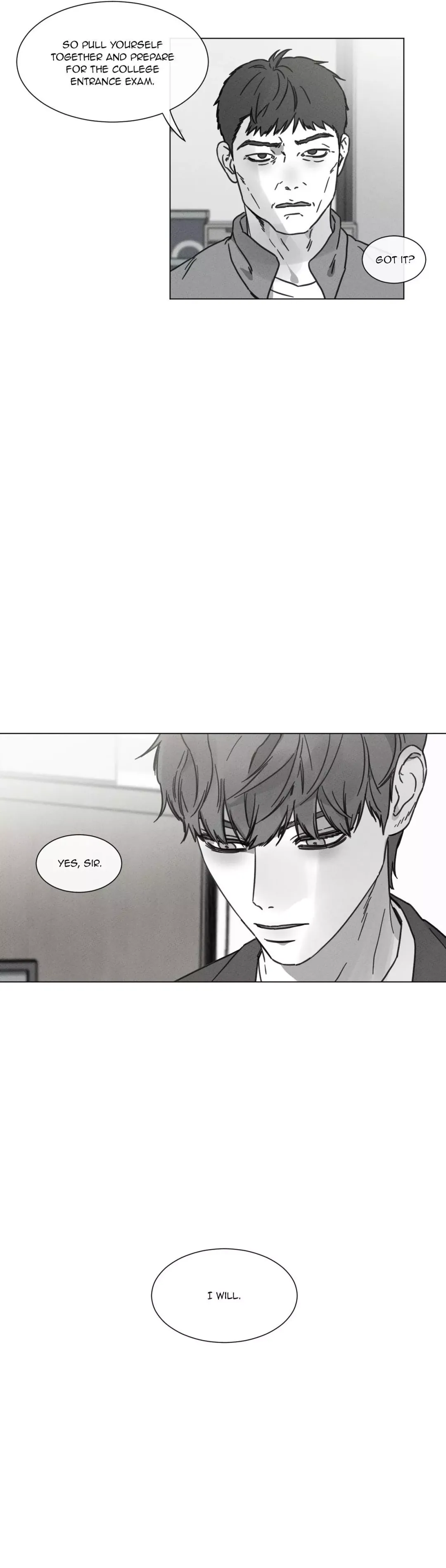 The King of Home Dating - Chapter 46 Page 5