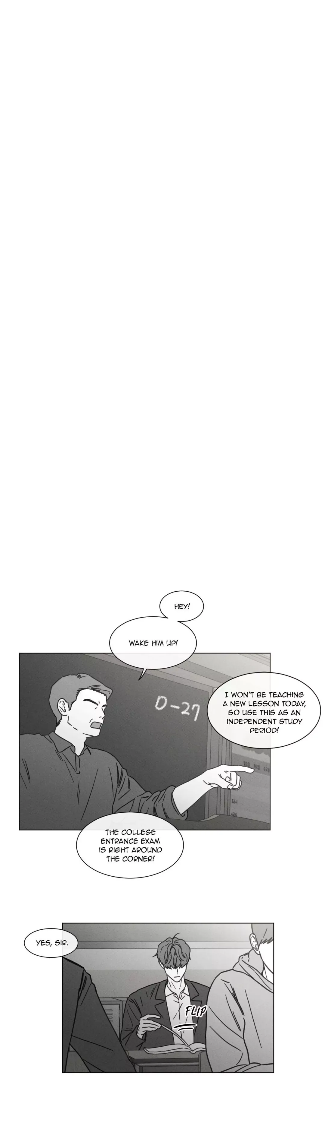The King of Home Dating - Chapter 46 Page 6