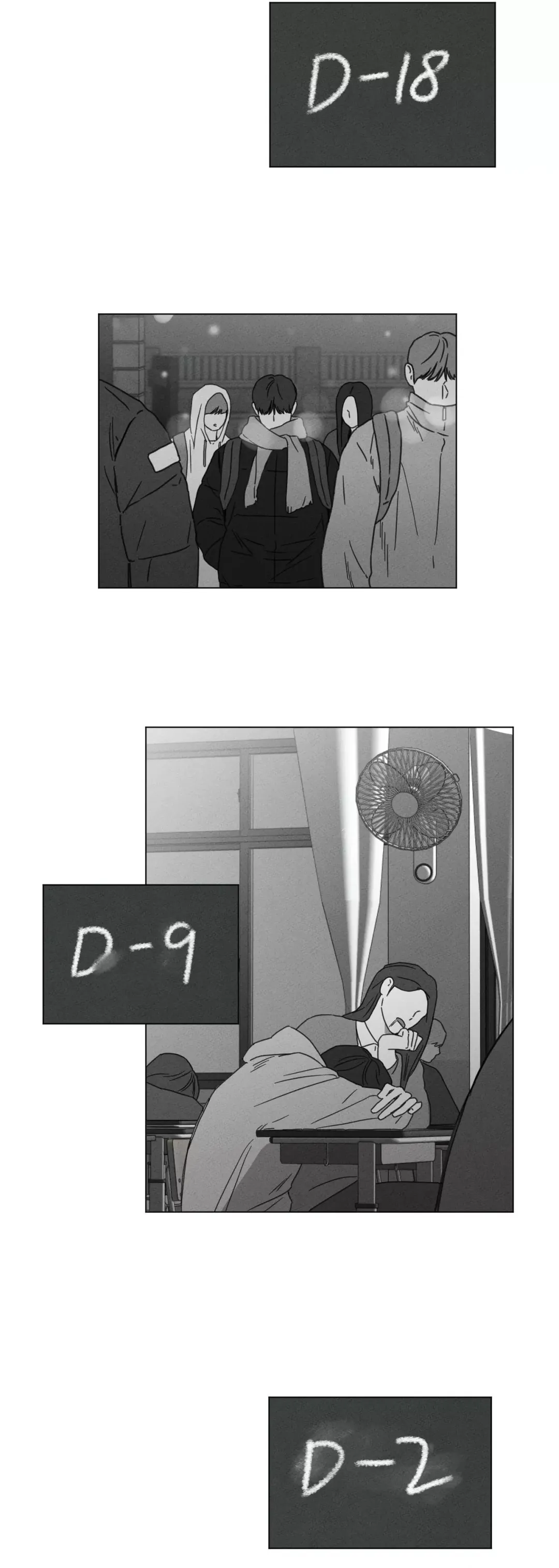 The King of Home Dating - Chapter 46 Page 11