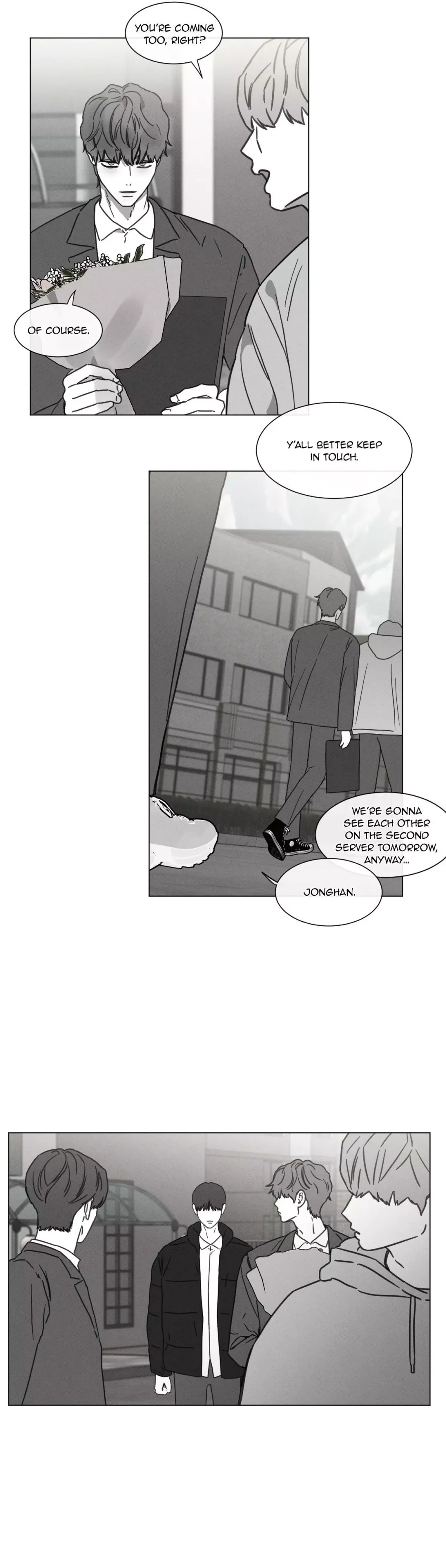The King of Home Dating - Chapter 46 Page 16