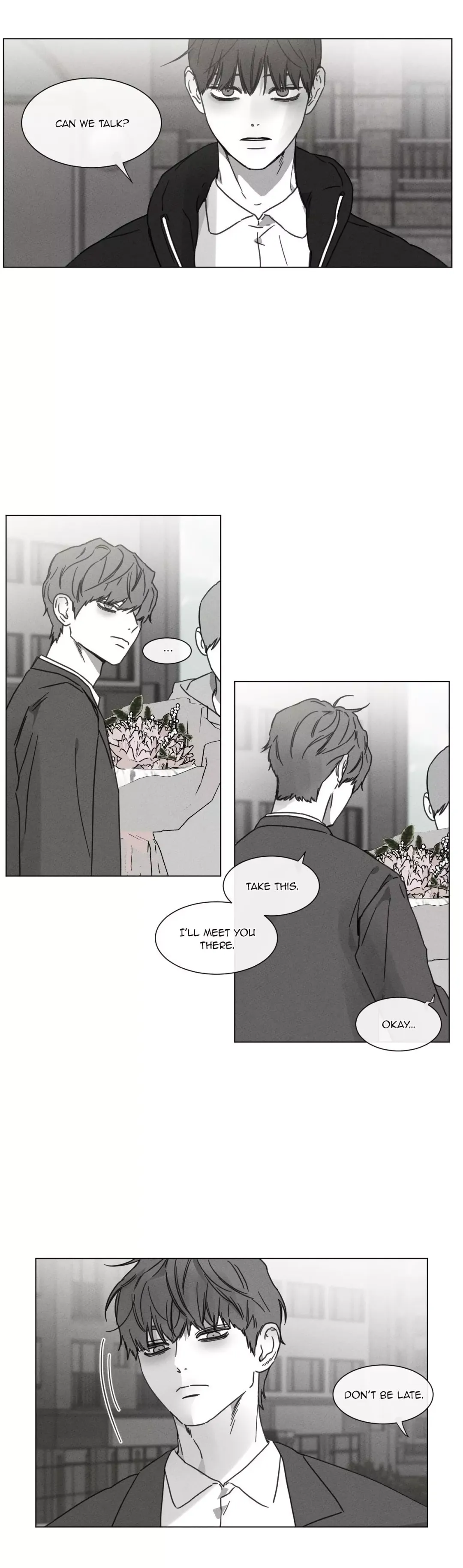 The King of Home Dating - Chapter 46 Page 17