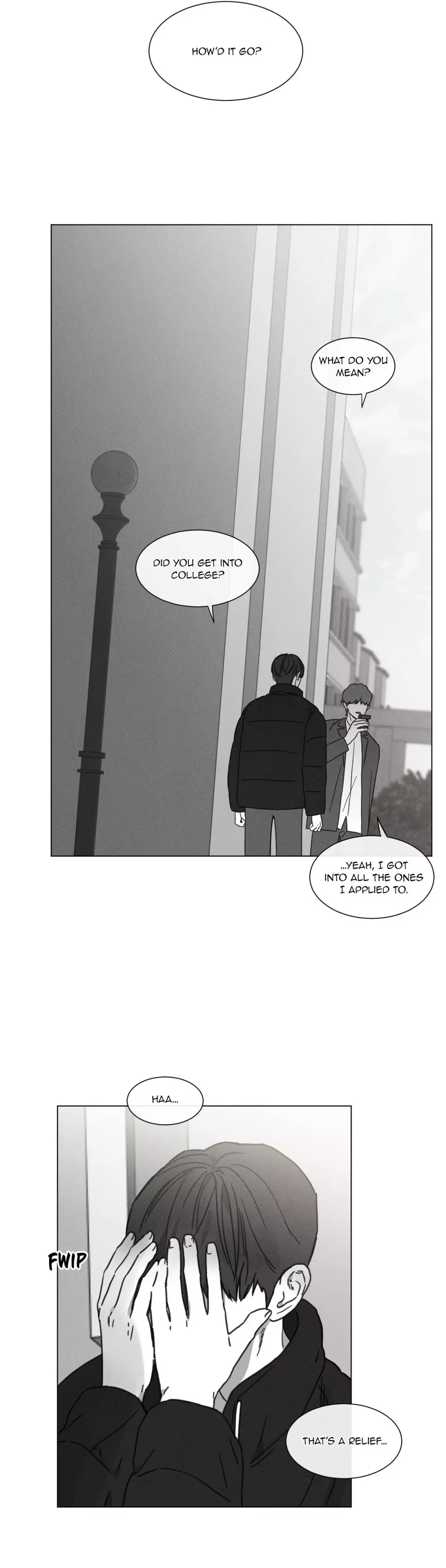 The King of Home Dating - Chapter 46 Page 19