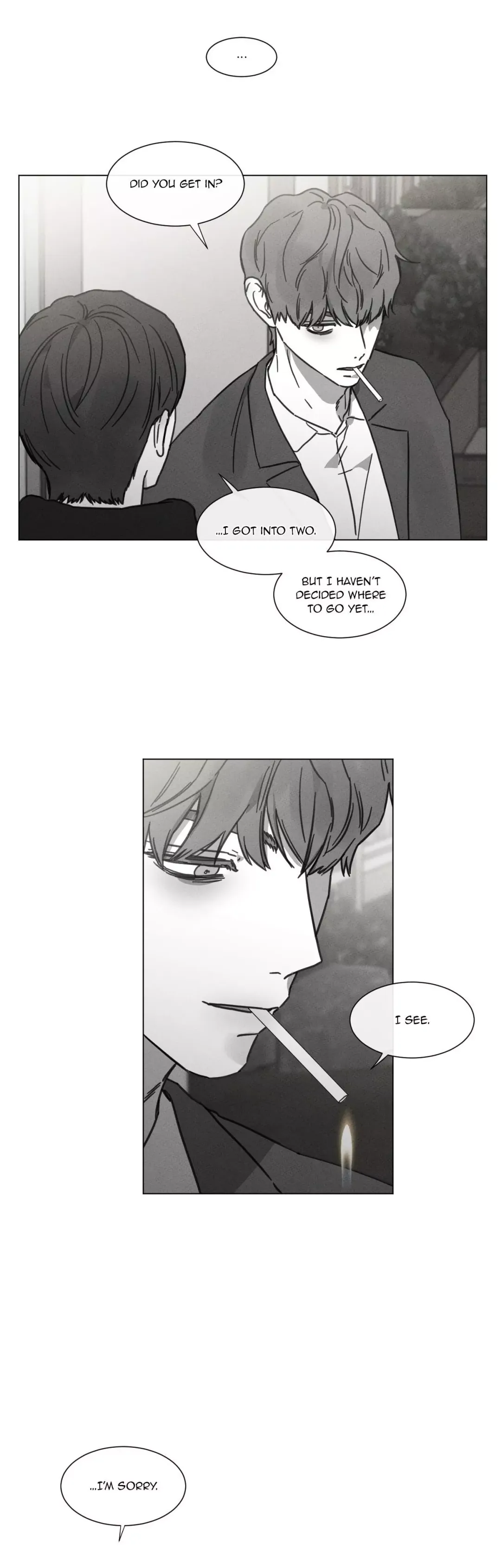 The King of Home Dating - Chapter 46 Page 20