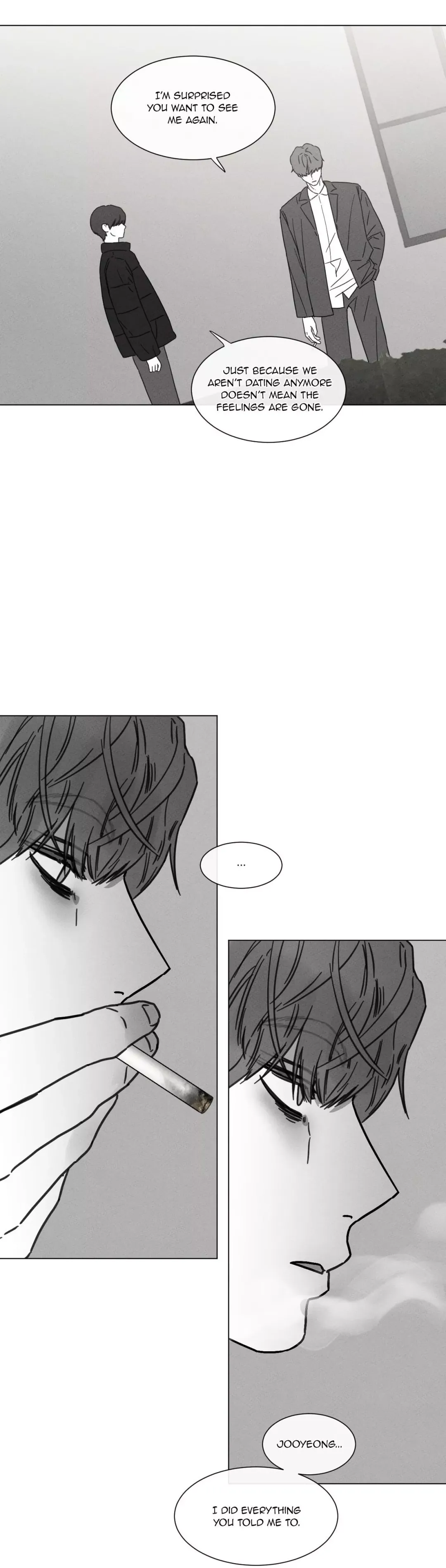 The King of Home Dating - Chapter 46 Page 22