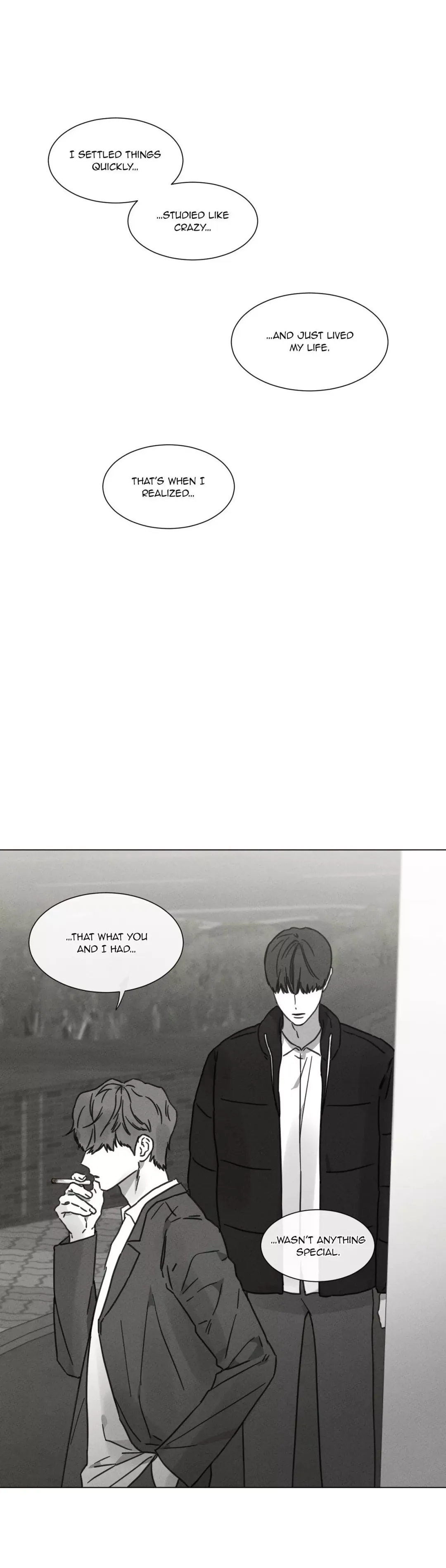 The King of Home Dating - Chapter 46 Page 23