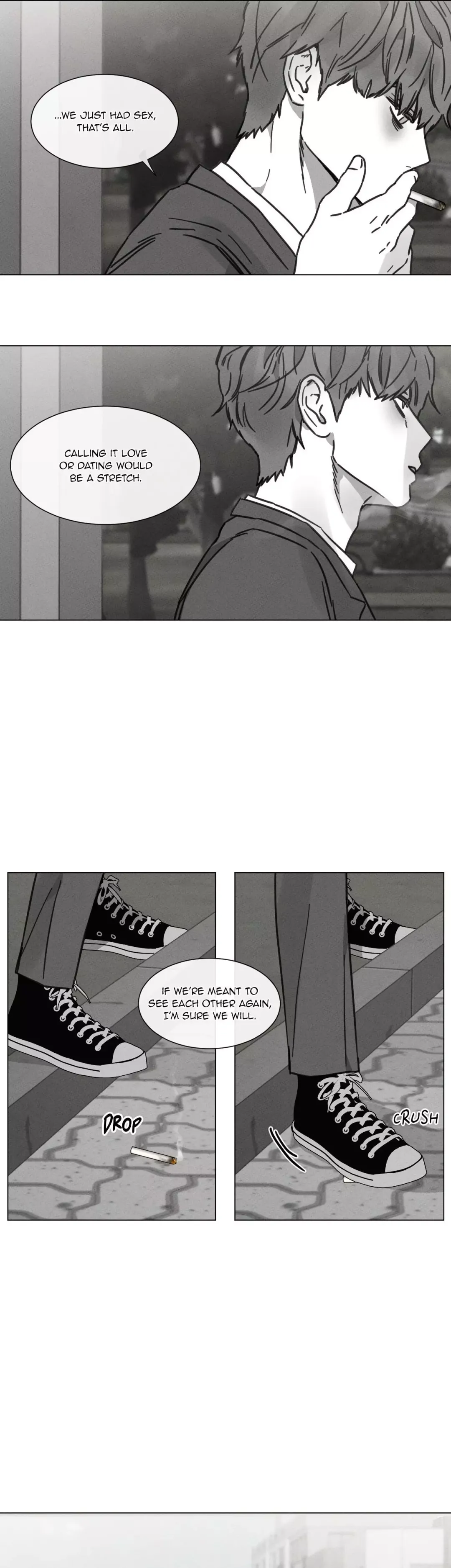 The King of Home Dating - Chapter 46 Page 26