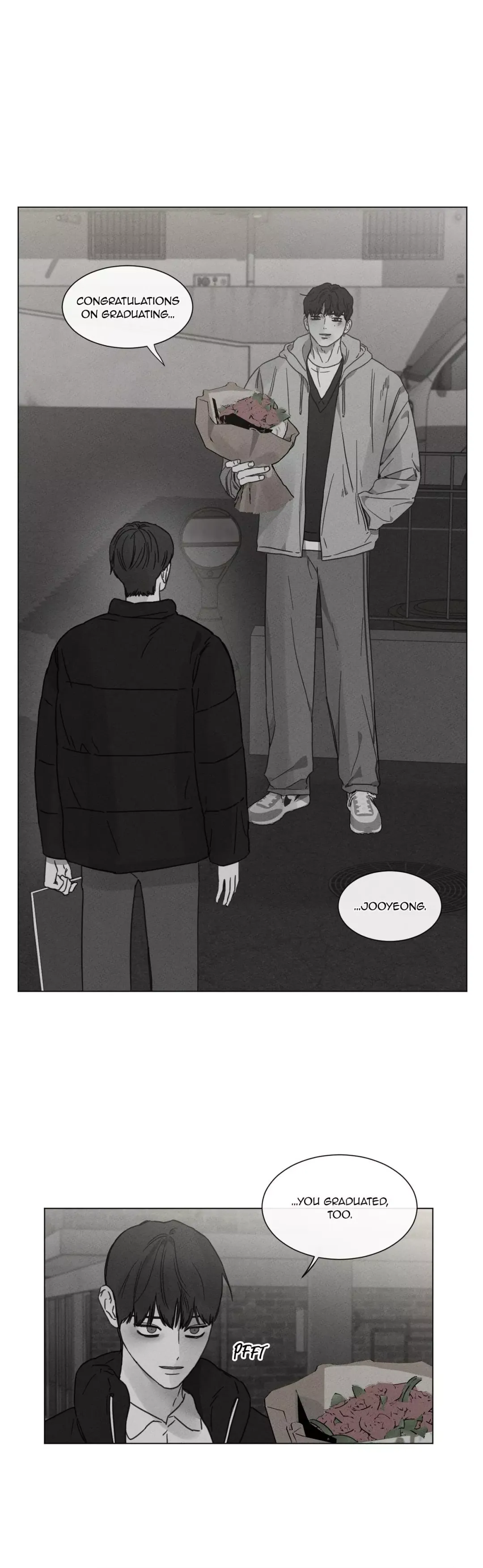 The King of Home Dating - Chapter 46 Page 33