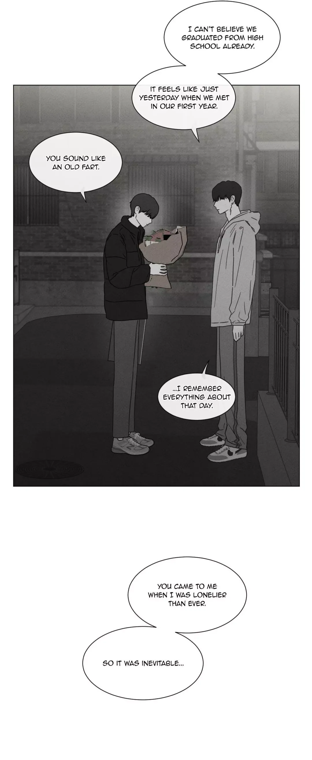 The King of Home Dating - Chapter 46 Page 35