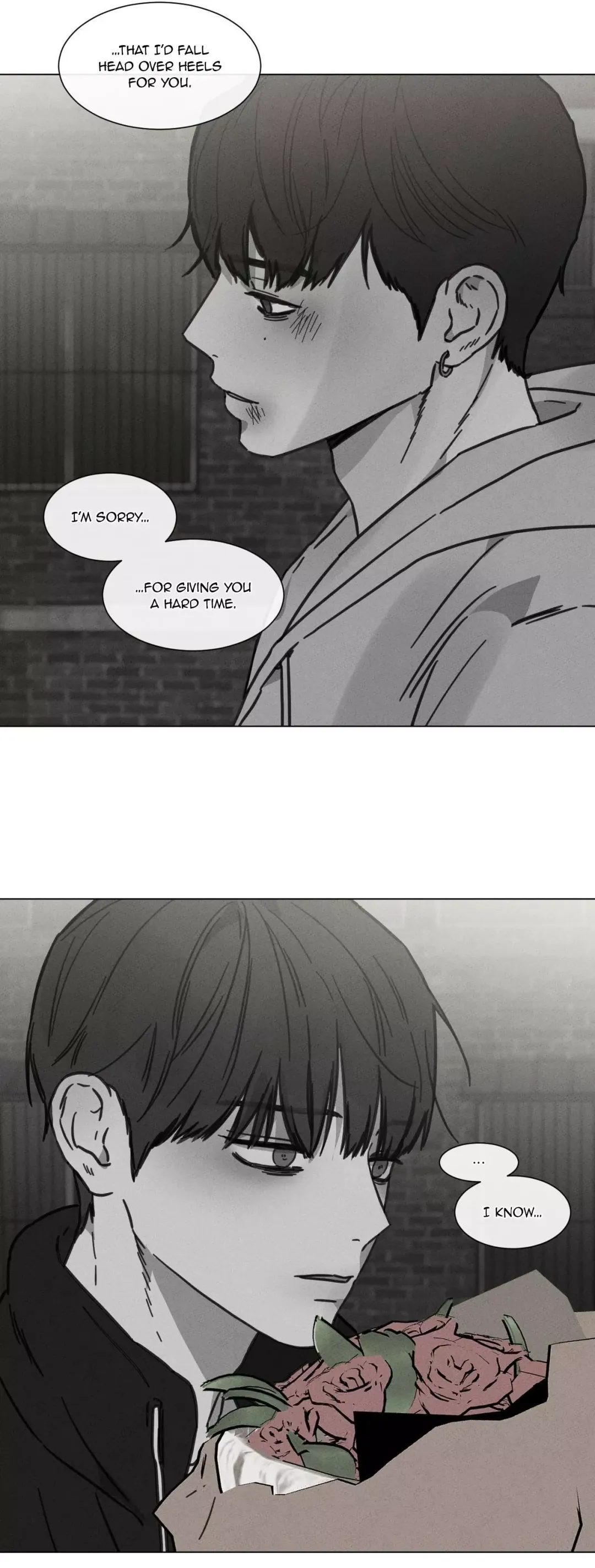 The King of Home Dating - Chapter 46 Page 36