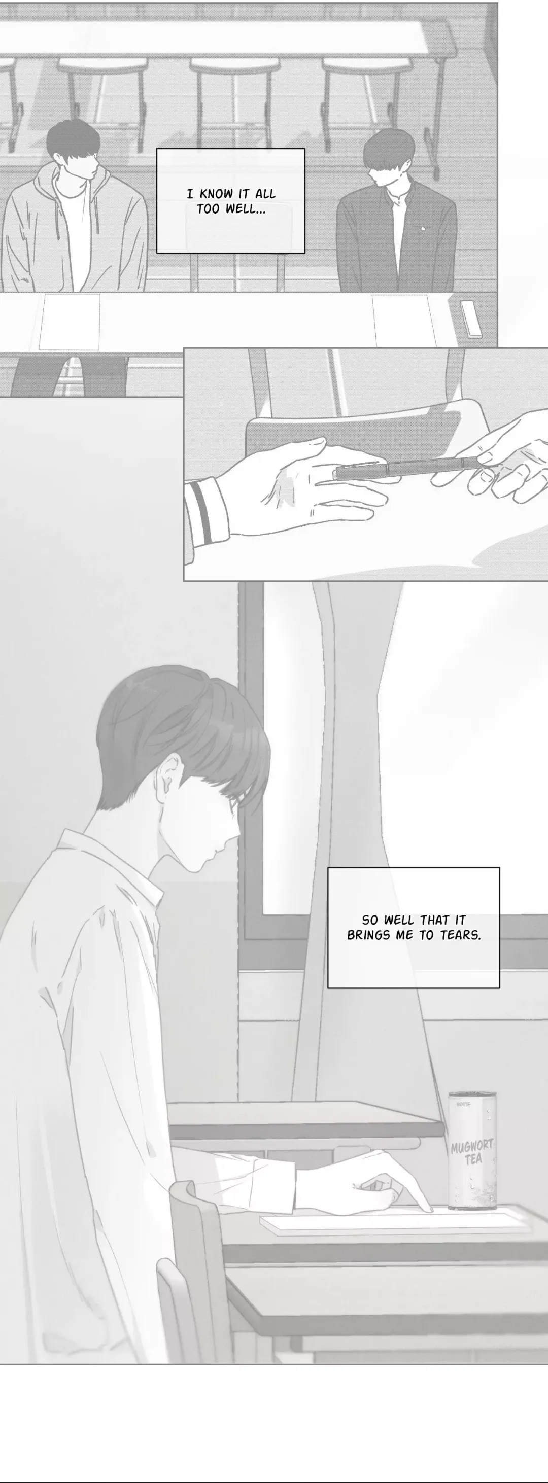 The King of Home Dating - Chapter 46 Page 37