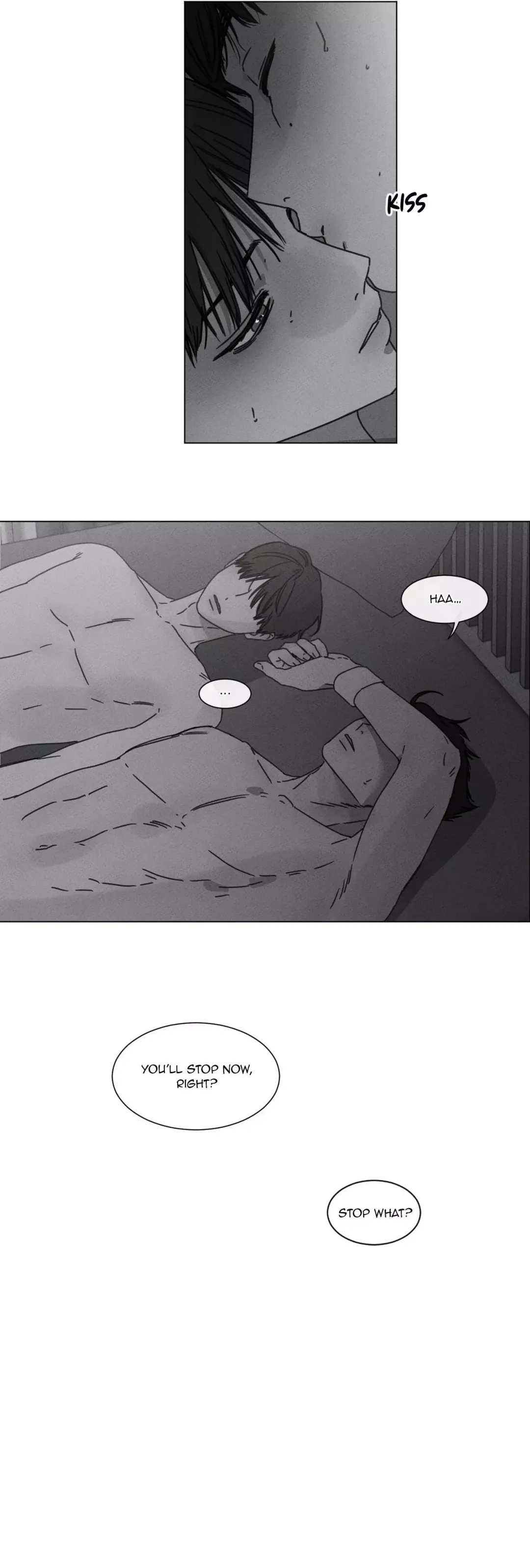 The King of Home Dating - Chapter 47 Page 7