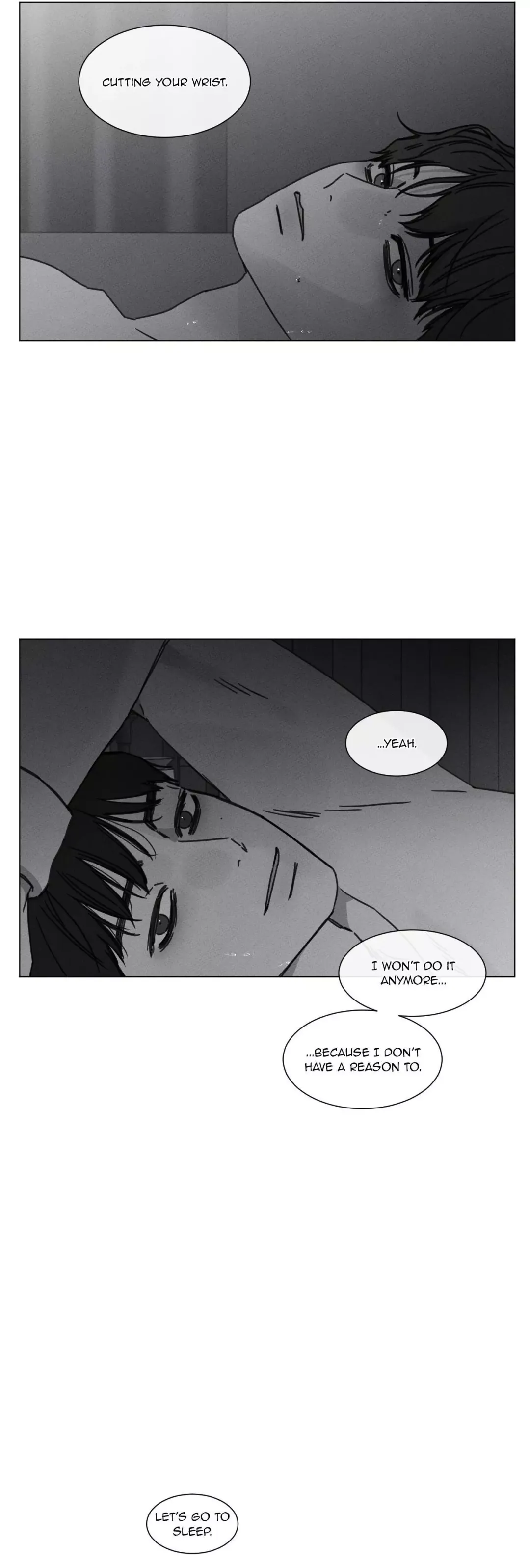 The King of Home Dating - Chapter 47 Page 8