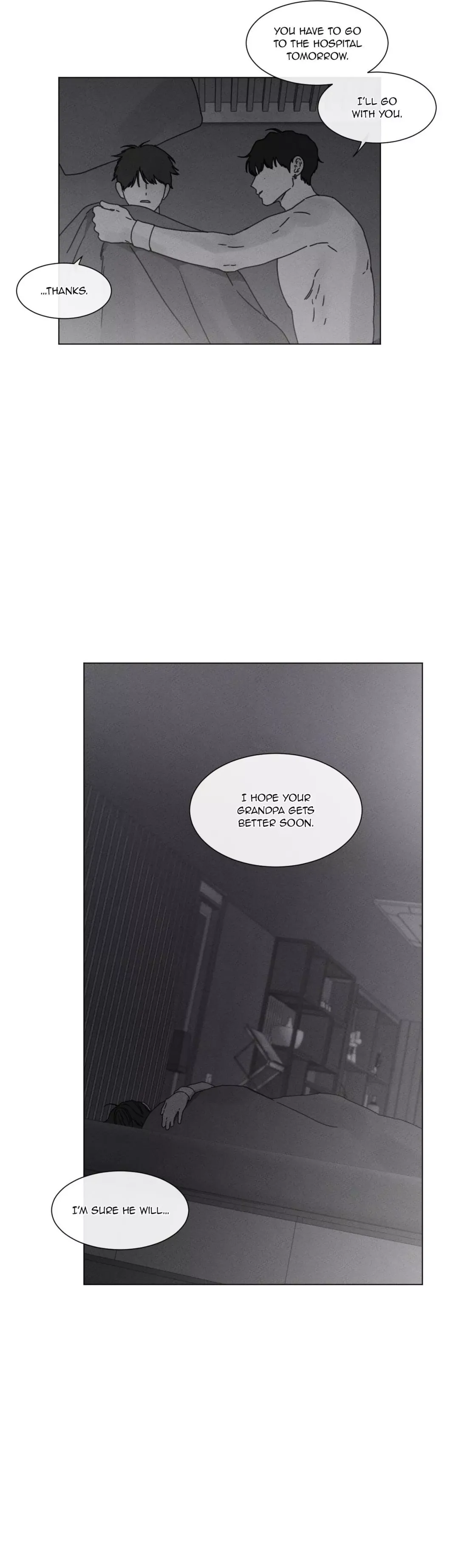The King of Home Dating - Chapter 47 Page 9