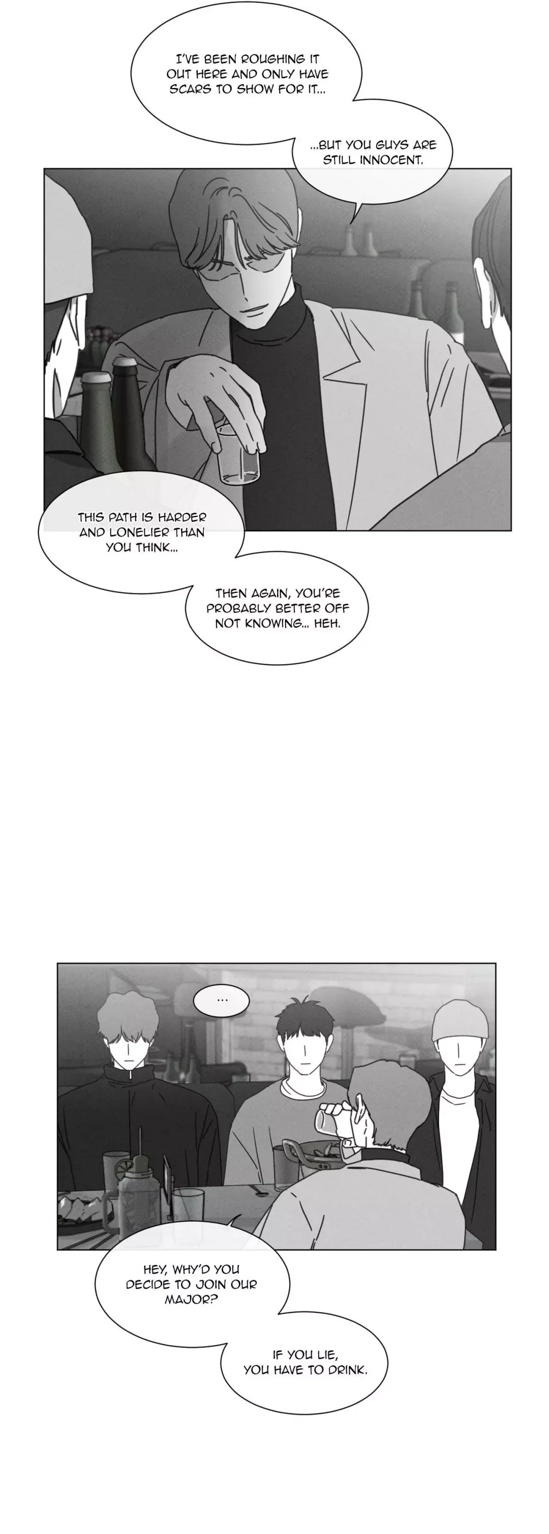 The King of Home Dating - Chapter 47 Page 15