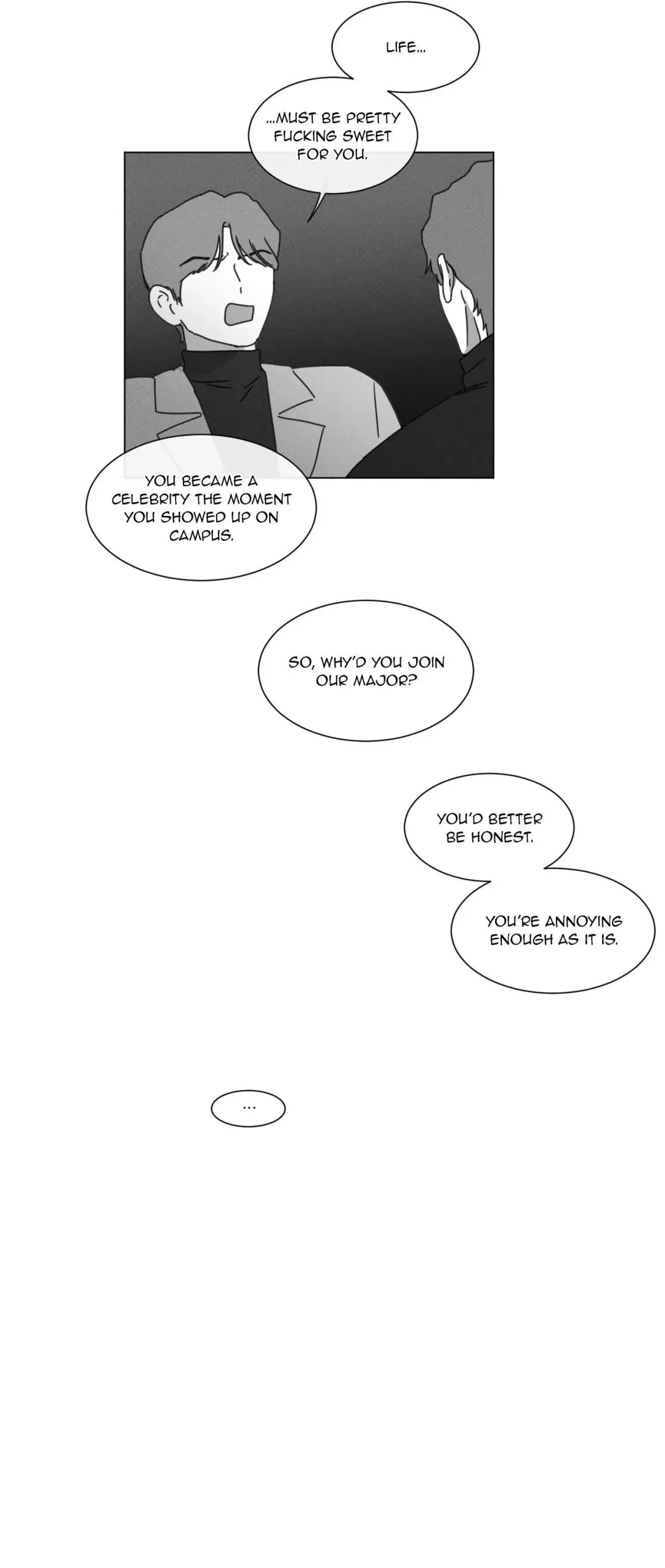 The King of Home Dating - Chapter 47 Page 17