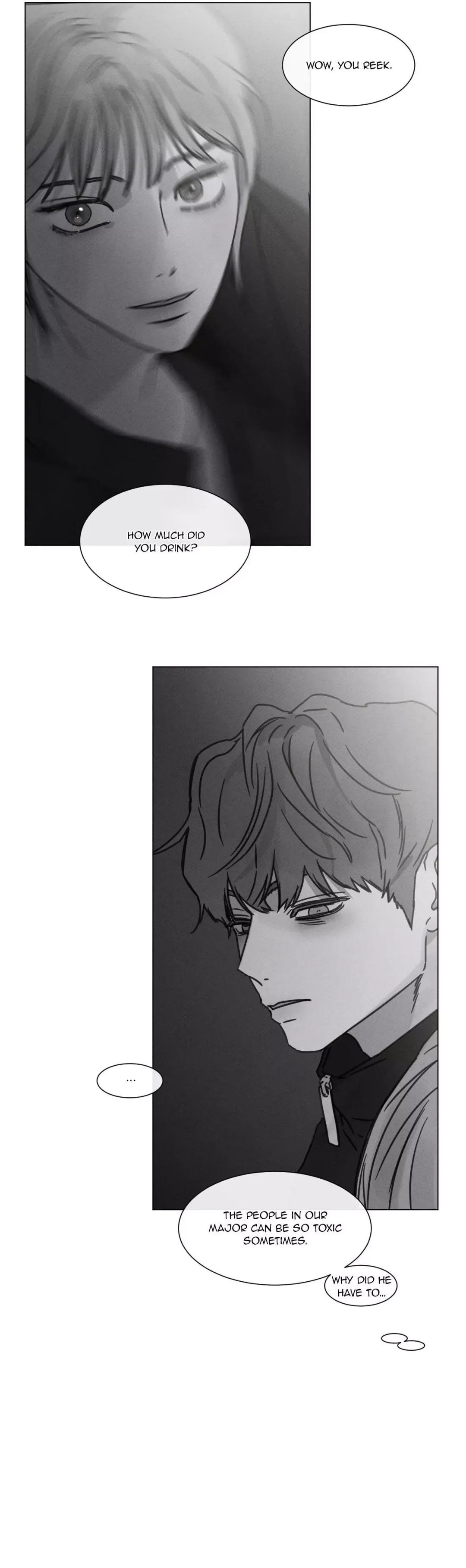 The King of Home Dating - Chapter 47 Page 22