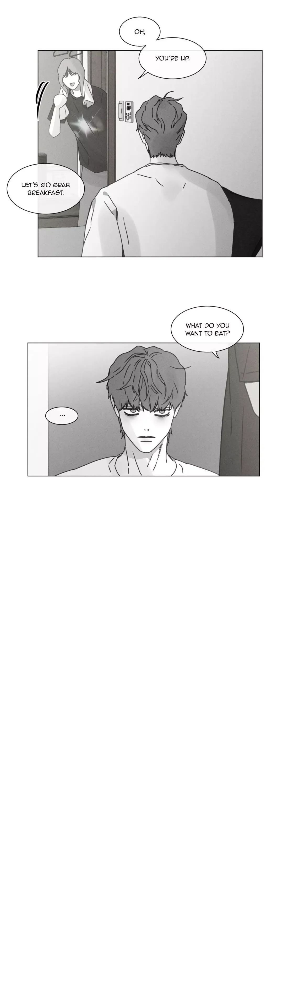The King of Home Dating - Chapter 47 Page 25