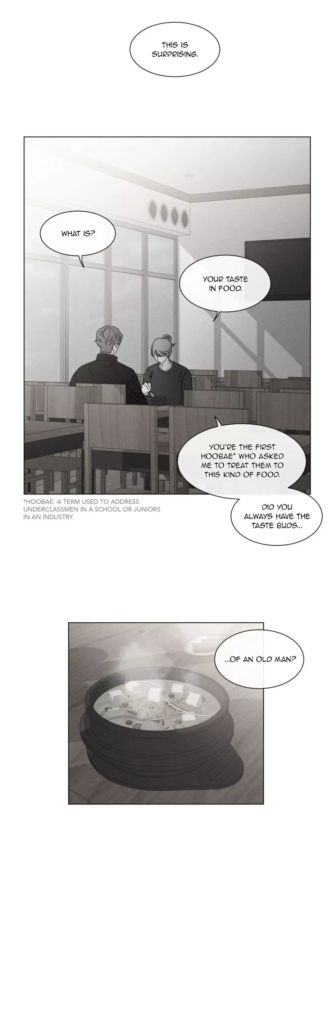 The King of Home Dating - Chapter 47 Page 26