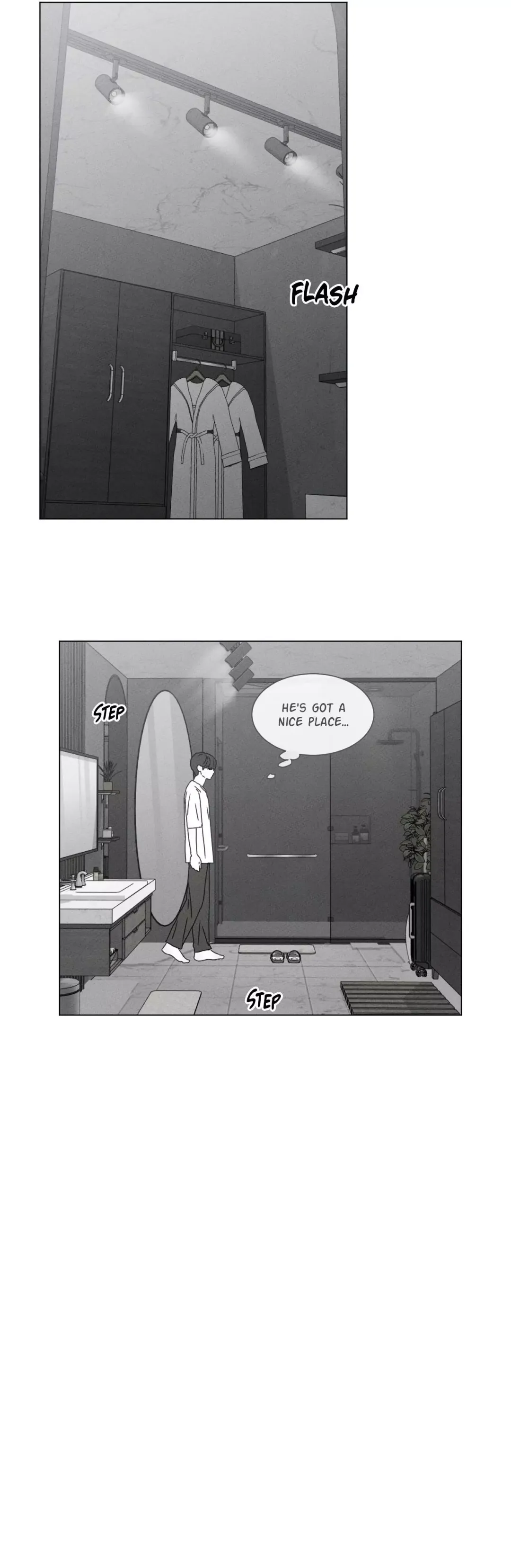 The King of Home Dating - Chapter 47 Page 32
