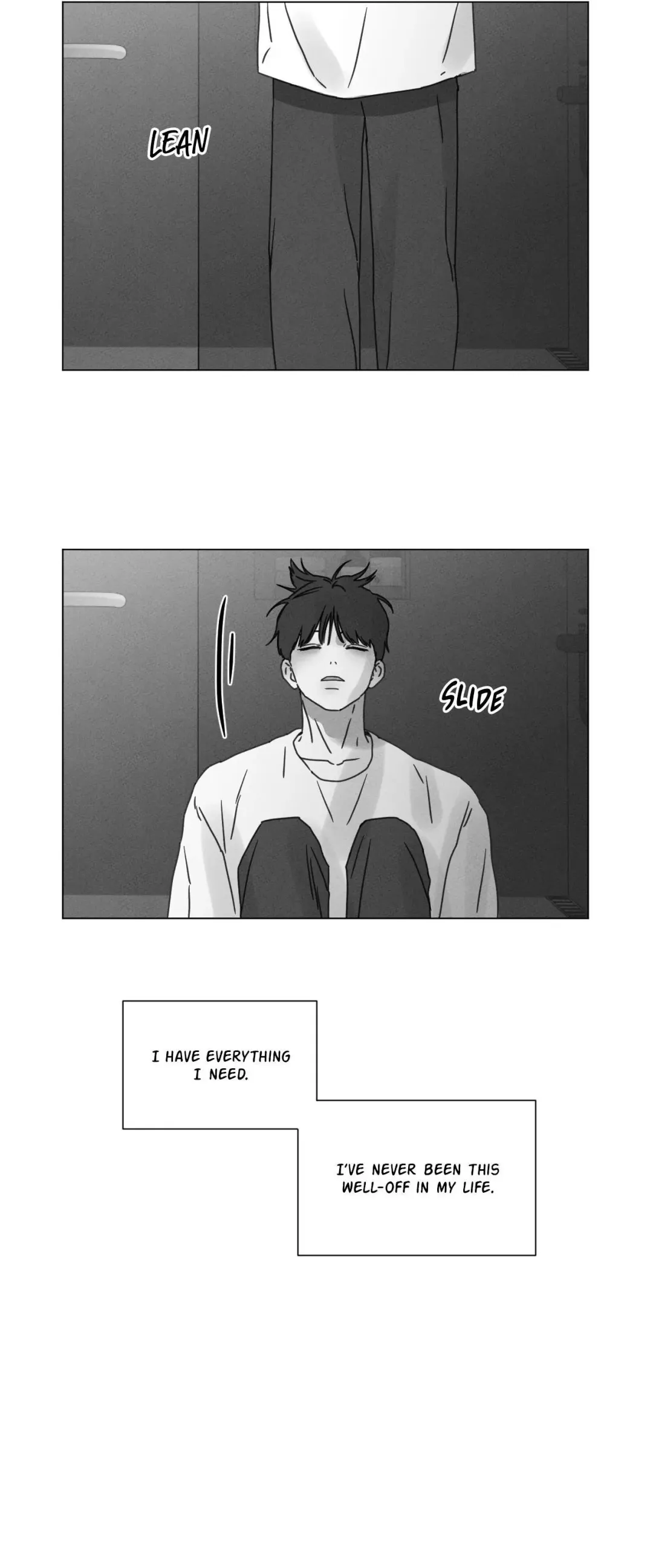 The King of Home Dating - Chapter 47 Page 33