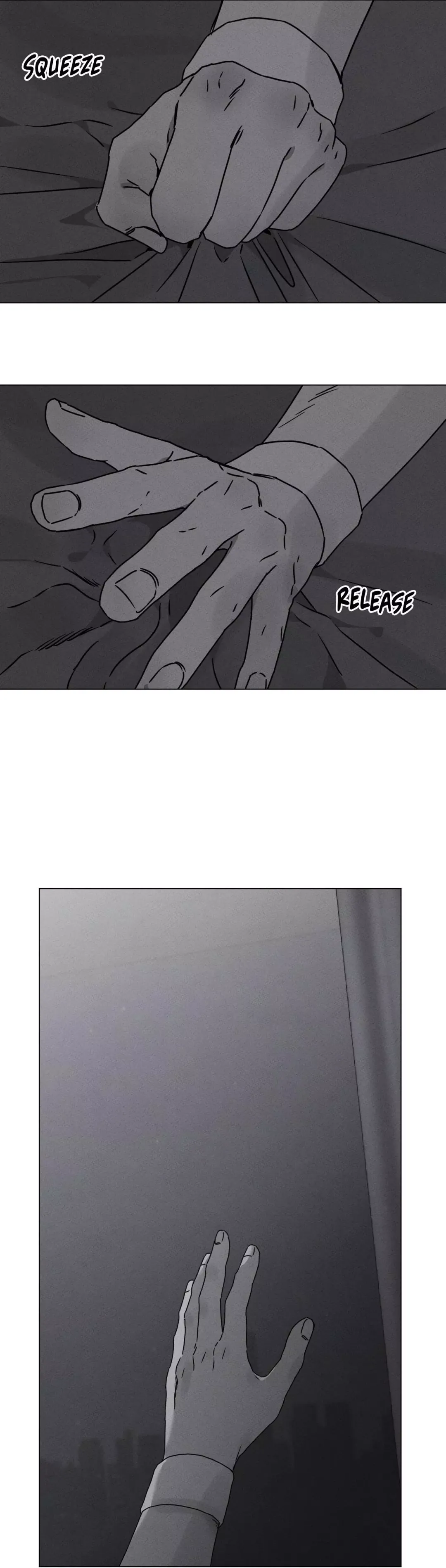 The King of Home Dating - Chapter 47 Page 37