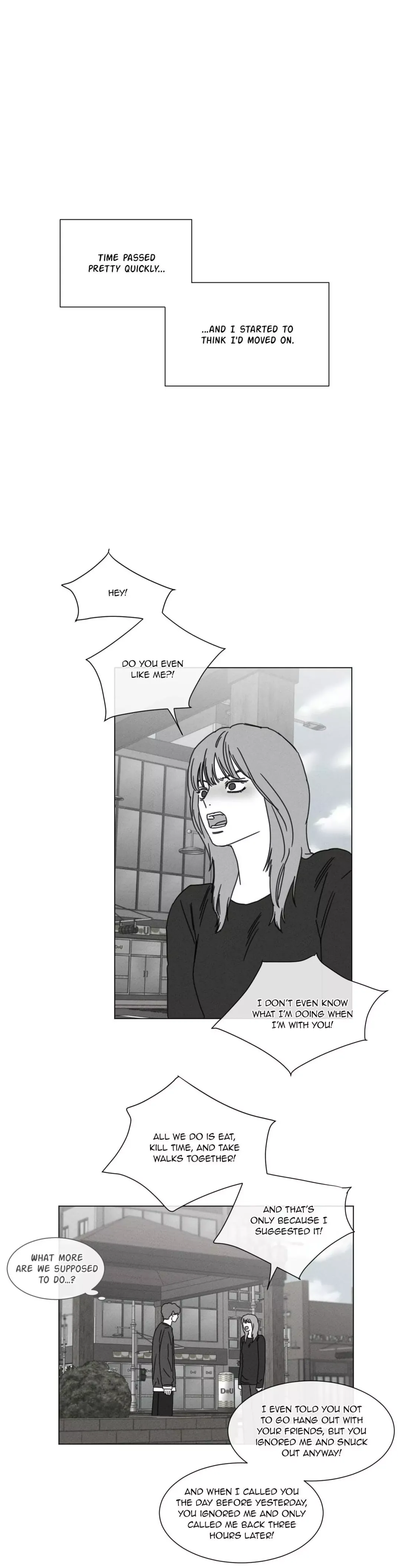 The King of Home Dating - Chapter 48 Page 2