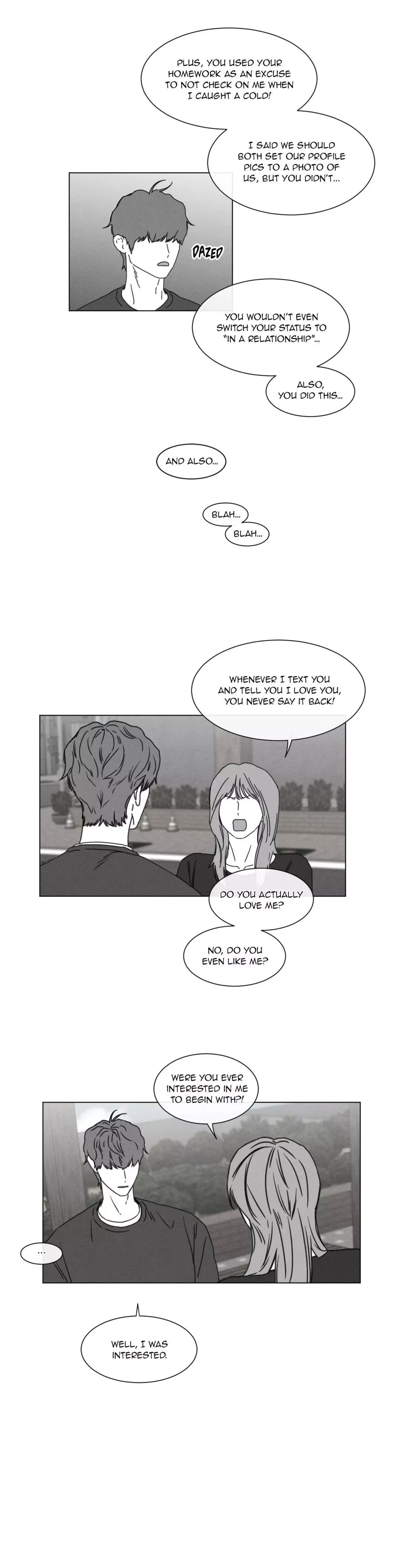 The King of Home Dating - Chapter 48 Page 3