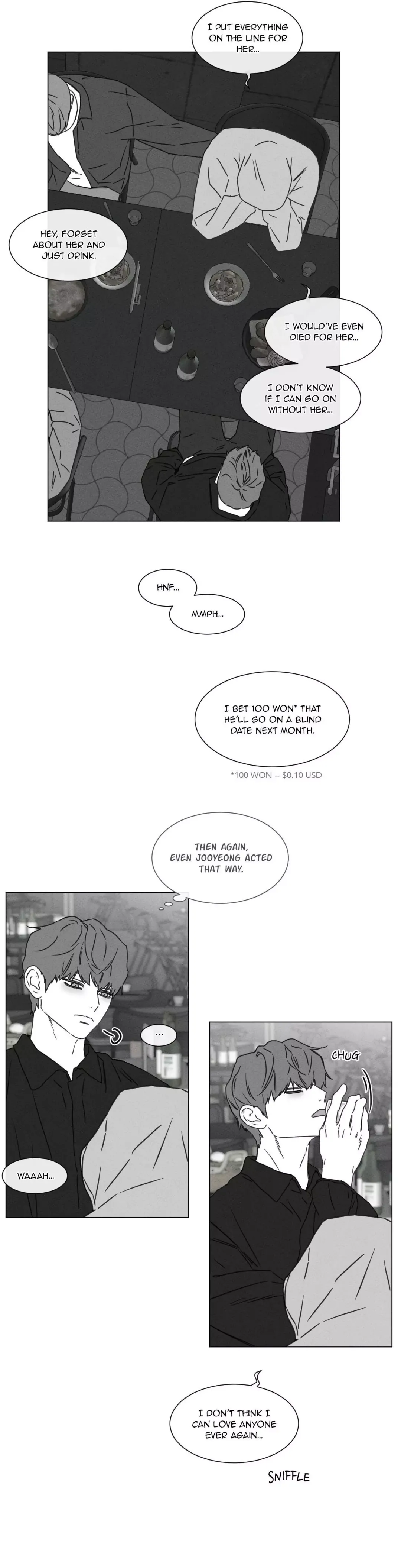 The King of Home Dating - Chapter 48 Page 6