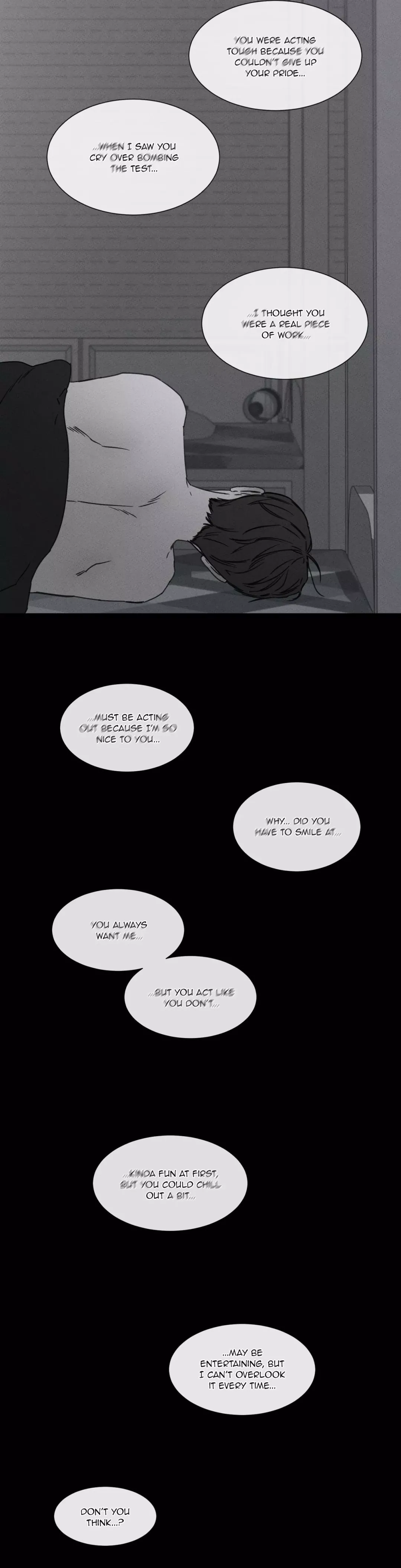 The King of Home Dating - Chapter 48 Page 8