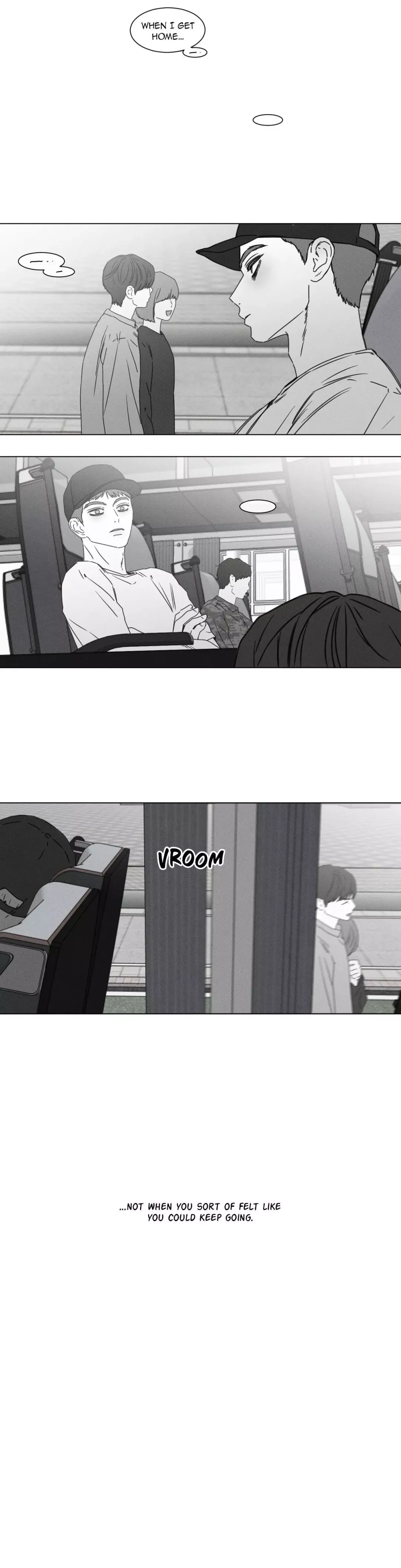 The King of Home Dating - Chapter 48 Page 15