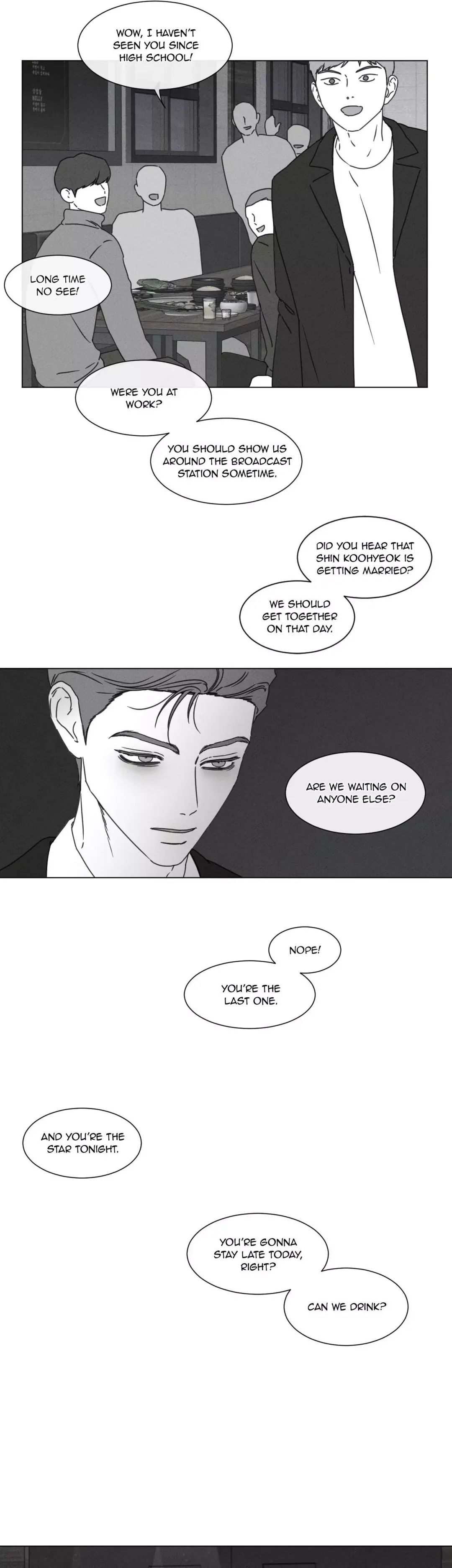 The King of Home Dating - Chapter 48 Page 20