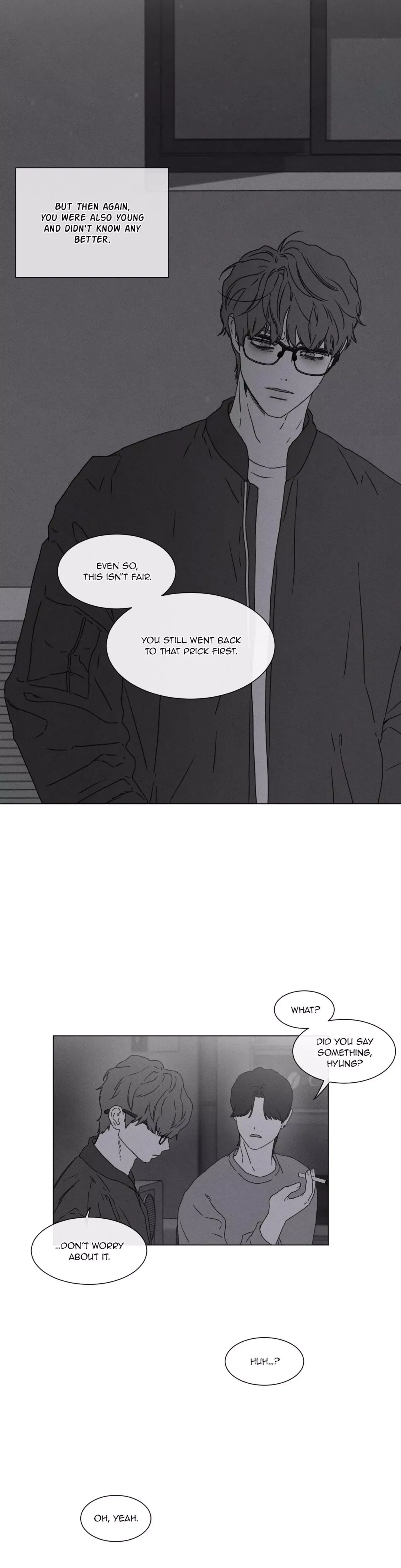 The King of Home Dating - Chapter 48 Page 24