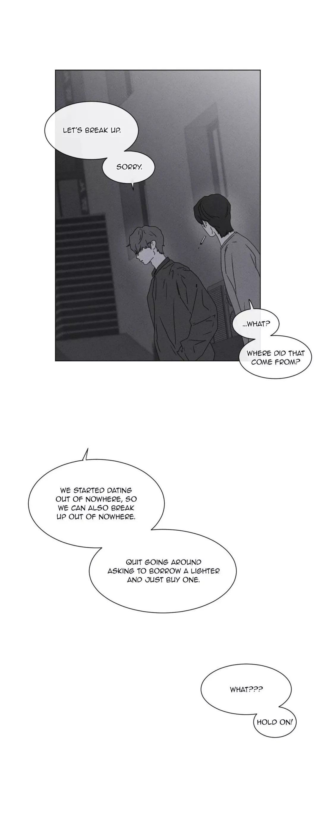 The King of Home Dating - Chapter 48 Page 25
