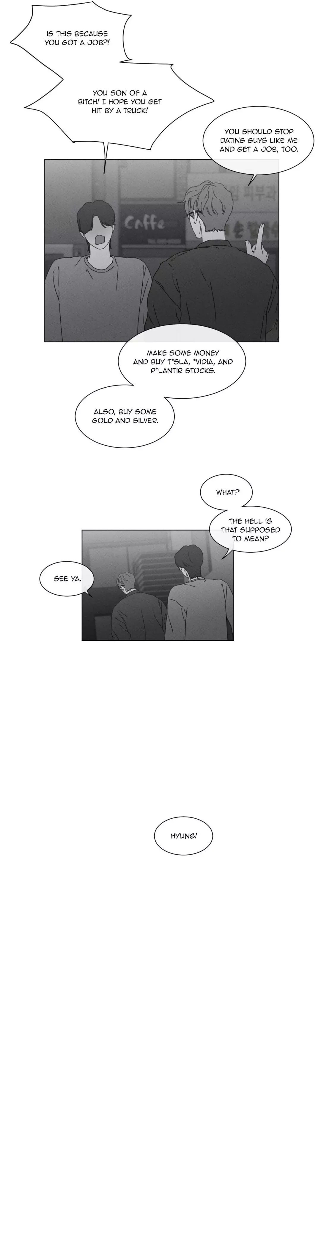 The King of Home Dating - Chapter 48 Page 26