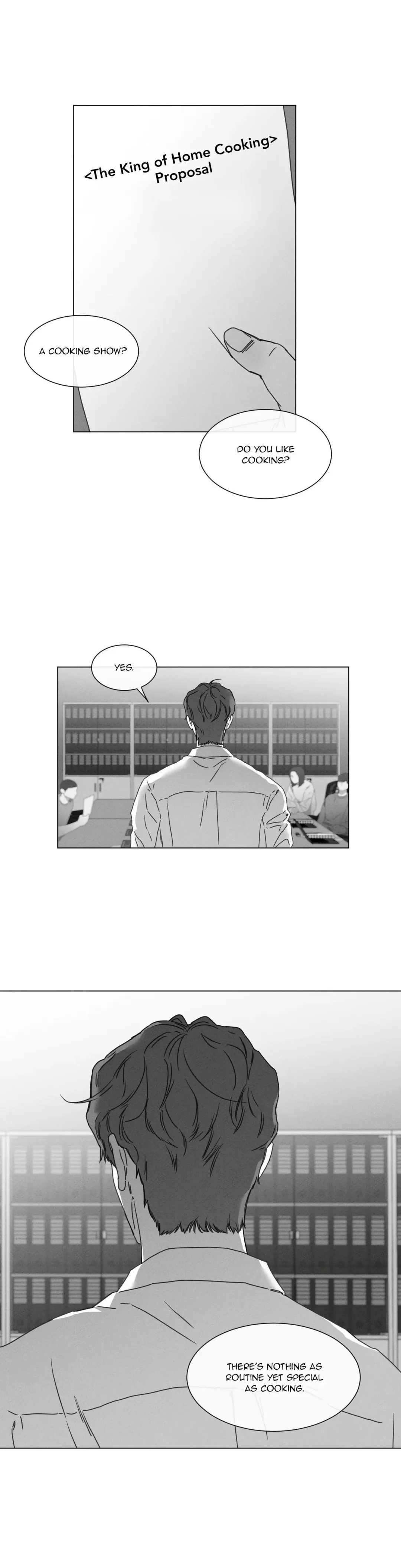 The King of Home Dating - Chapter 48 Page 27